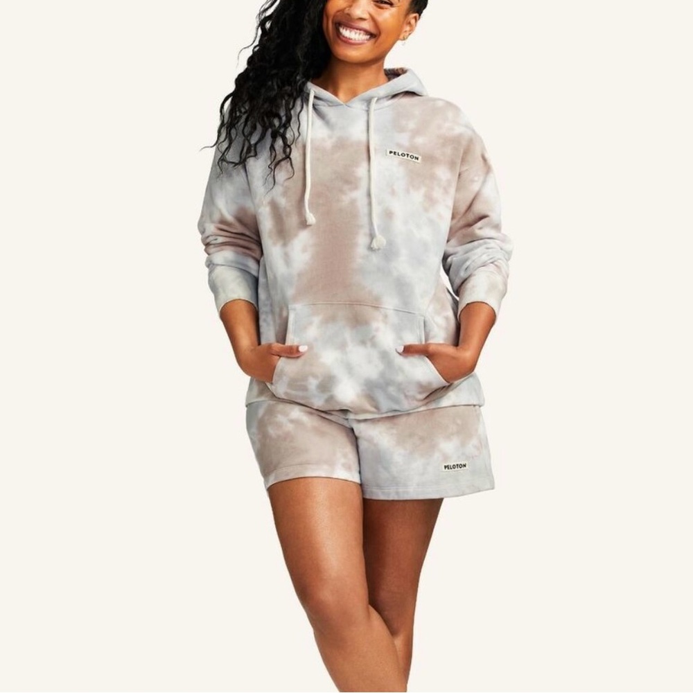 Two Piece Peloton Set
